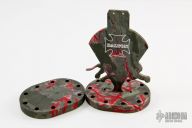 Dalton Combat Display Stand