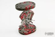 Dalton Combat Display Stand