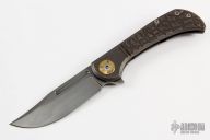 Gudy Van Poppel Bullet Flipper Mid-Tech #122/300