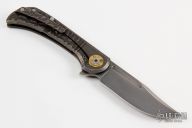 Gudy Van Poppel Bullet Flipper Mid-Tech #122/300