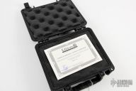 Gudy Van Poppel Bullet Flipper Mid-Tech #122/300