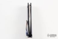 Rebel Framelock - Full MokuTi