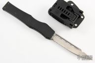 151-11 Halo V S/E Stonewash Serrated