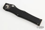 151-11 Halo V S/E Stonewash Serrated