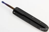 9.5" Titanium Devil Dart