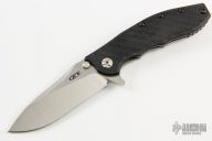 0652CF Hinderer Slicer