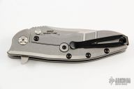 0652CF Hinderer Slicer