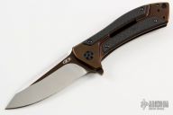  Rexford Limited Edition Copperhead #0433
