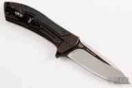  Rexford Limited Edition Copperhead #0433