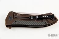  Rexford Limited Edition Copperhead #0433