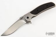  0600 RJ Martin Flipper LTD Edition #0266