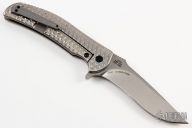  0600 RJ Martin Flipper LTD Edition #0266