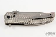  0600 RJ Martin Flipper LTD Edition #0266