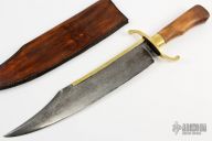 Musso Type Bowie