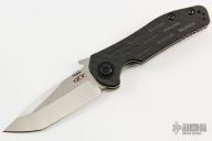 0620CF Emerson Tanto - Carbon Fiber