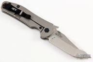 0620CF Emerson Tanto - Carbon Fiber