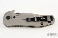 0620CF Emerson Tanto - Carbon Fiber