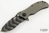 0301 Strider/Onion Folder