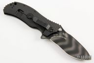 0301 Strider/Onion Folder