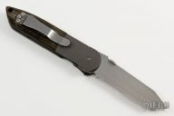 Garage Period CQC-6 with Threaded Bolster - LEFTY