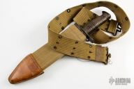 US WWI Mod. 1917 Bolo Fighting Knife