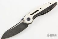 Ossom Knife
