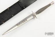 Remember Pearl Harbor Dagger