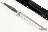 Remember Pearl Harbor Dagger