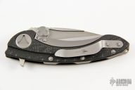 Whaleshark - Hand Ground High Polish