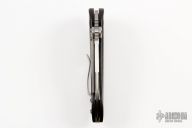 Whaleshark - Hand Ground High Polish