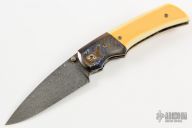 Gulu with Westinghouse and Mokuti