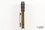 Gulu with Westinghouse and Mokuti