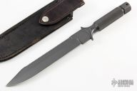 Jereboam MKII - South African #314