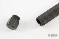 Jereboam MKII - South African #314