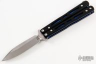 Model 32 Morpho Balisong
