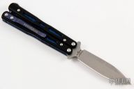 Model 32 Morpho Balisong