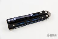 Model 32 Morpho Balisong