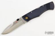 Vintage Lockback Folder