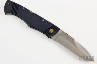 Vintage Lockback Folder