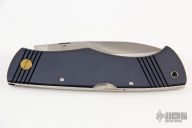 Vintage Lockback Folder