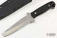 189 Intrepid Dive Knife