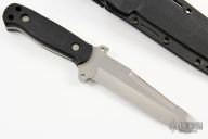 189 Intrepid Dive Knife