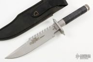 MCS Life Support System