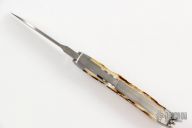 TB2014 Lockback Whittler Stag