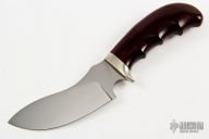 Skinner w/ Ward Gay style handle`
