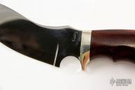 Skinner w/ Ward Gay style handle`