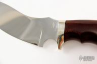 Skinner w/ Ward Gay style handle`