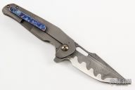 Framelock Flipper 