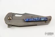 Framelock Flipper 
