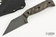 Pocket Utility Knife   